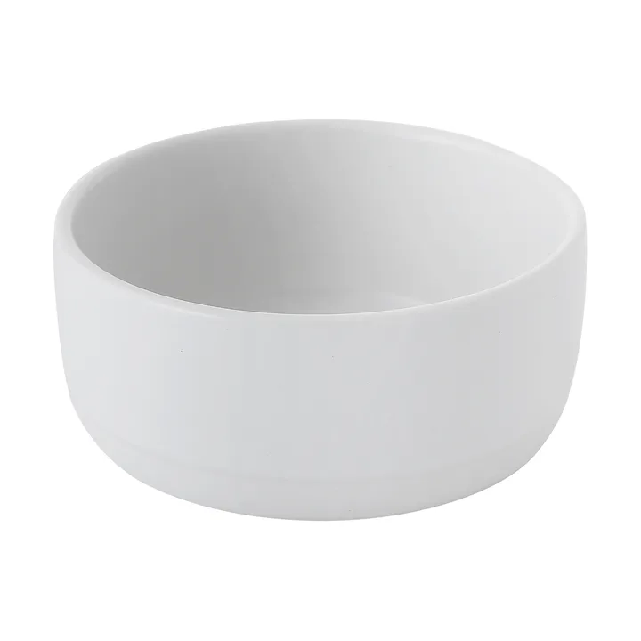 Raw 碗 Ø13.5cm - 纯瓷 - Aida