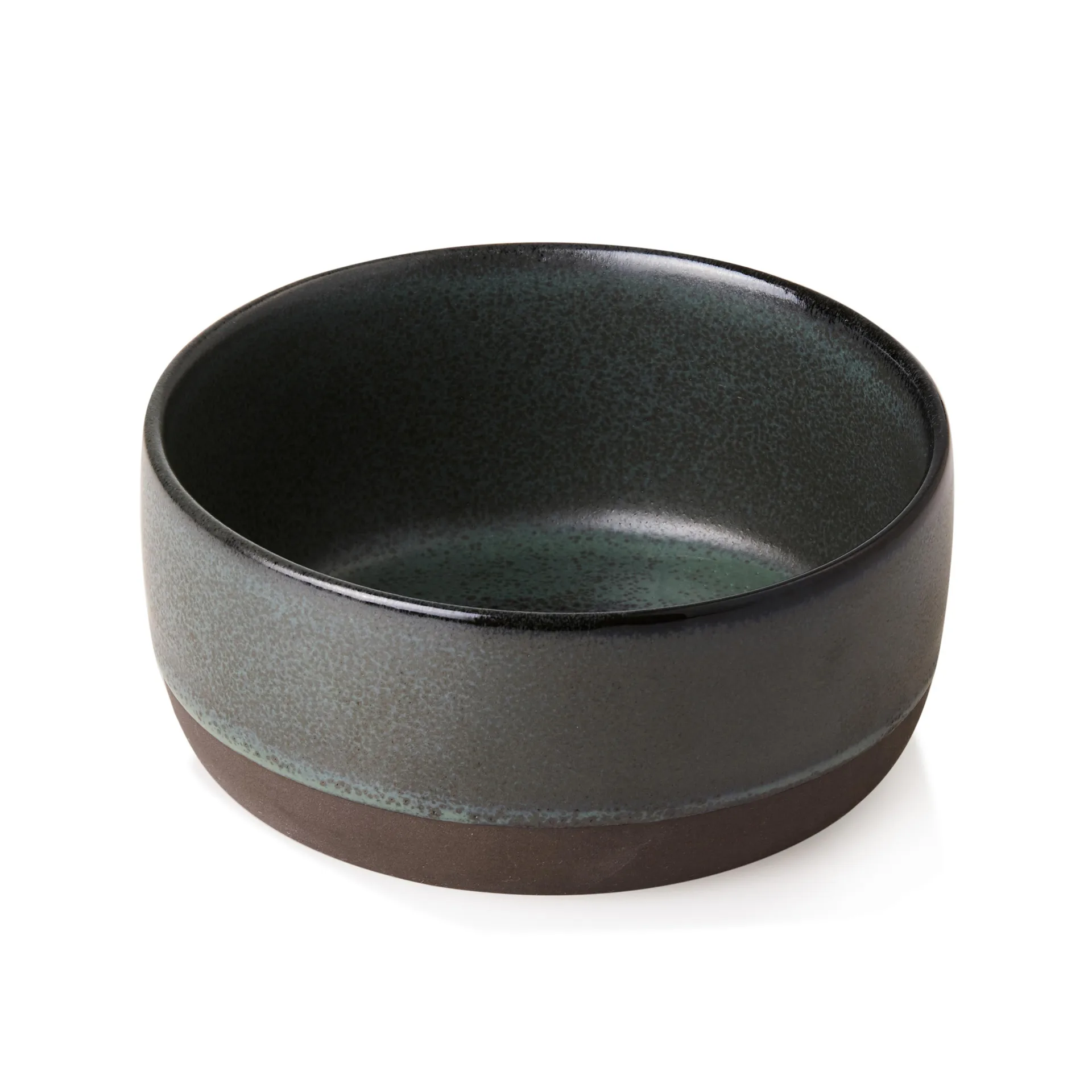 Raw 碗 Ø13.5cm, 北欧绿 Aida