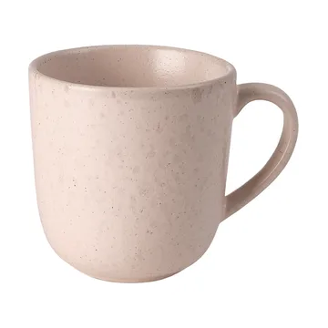Raw 带柄马克杯200ml - Nordic Nude系列 - Aida