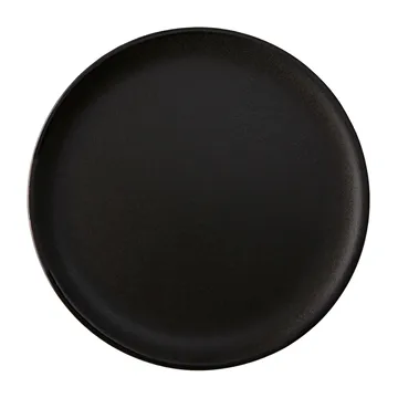 Raw 盘 Ø20cm - 钛黑色 - Aida