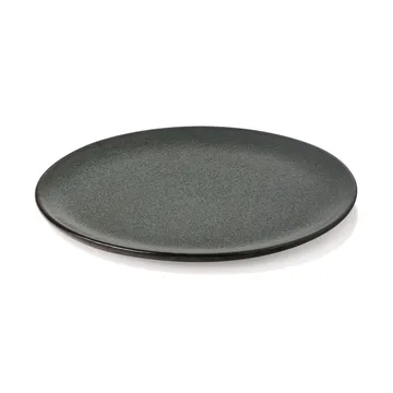 Raw 盘 Ø20cm - 北方绿 - Aida