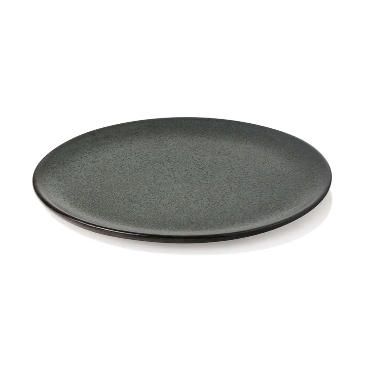 Raw 盘 Ø20cm - 北方绿 - Aida