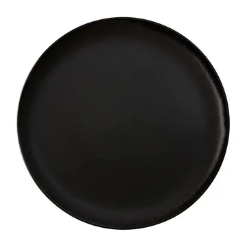 Raw 盘 Ø23cm - 钛黑色 - Aida