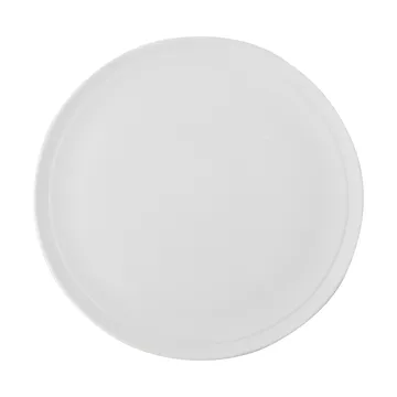 Raw 盘 Ø23cm - 纯瓷 - Aida