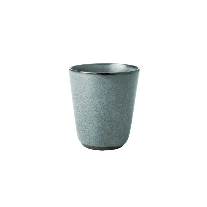 Raw 马克杯250ml - 北欧绿色 - Aida
