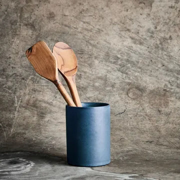 Raw 木勺26cm - 柚木 - Aida
