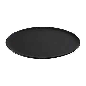 Raw 盘 Ø28cm - 钛黑色 - Aida