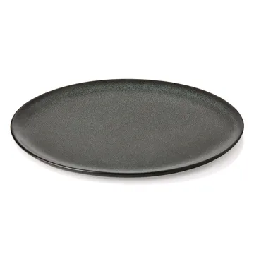 Raw 盘 Ø28cm - 北欧绿 - Aida