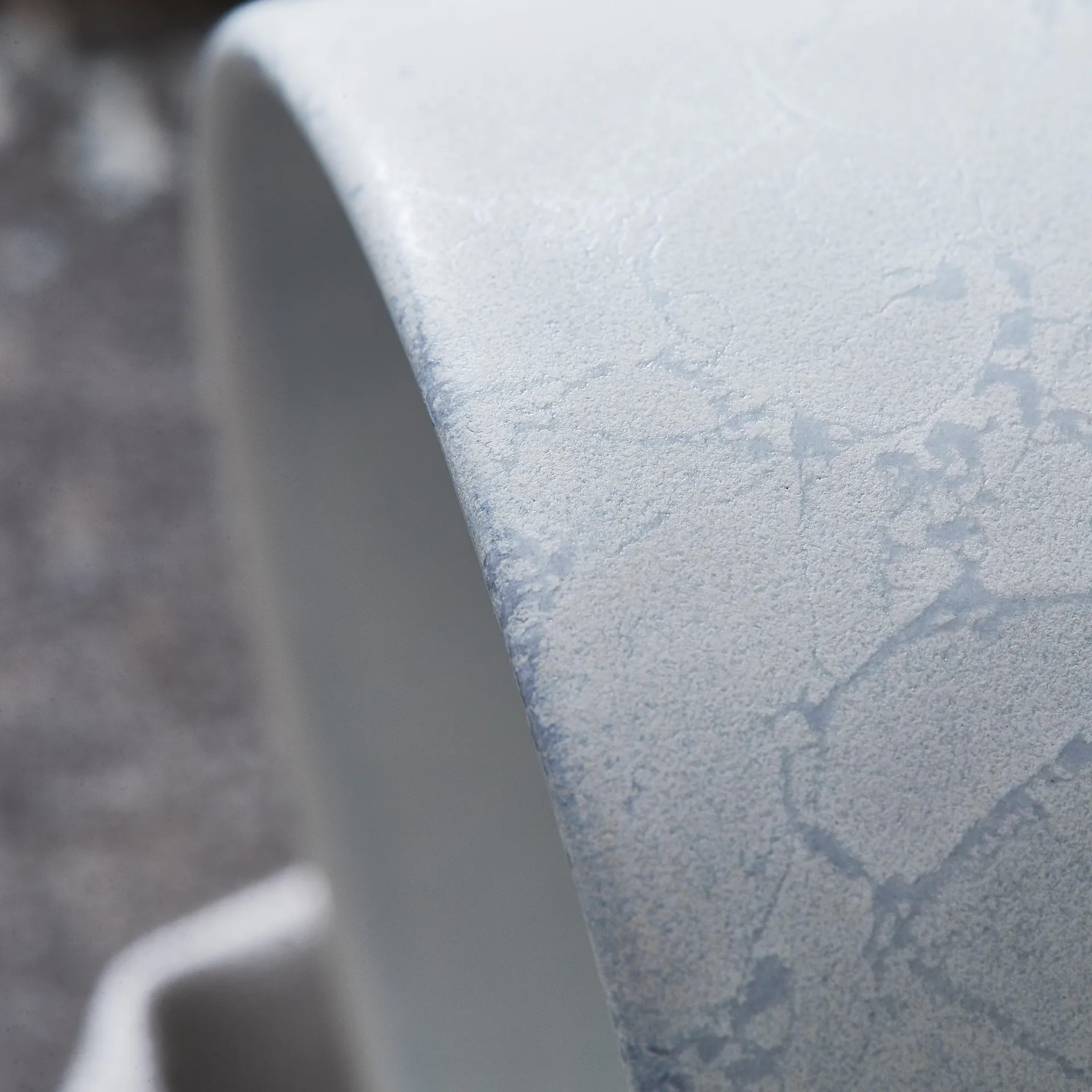 Raw 马克杯 30 cl, Arctic 白色 Aida