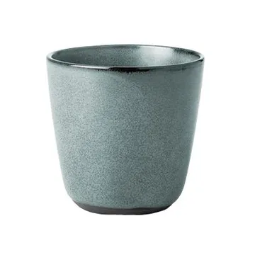 Raw 马克杯300ml - 北欧绿 - Aida