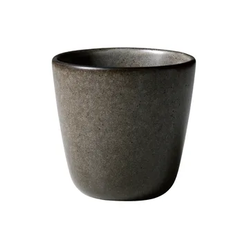 Raw 马克杯300ml - 森林棕 - Aida