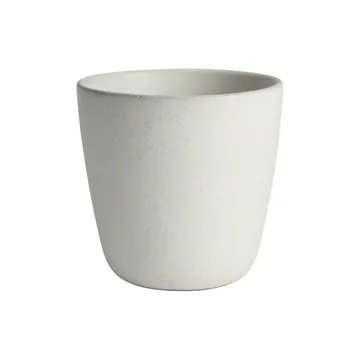 Raw 马克杯300ml - 极地白 - Aida