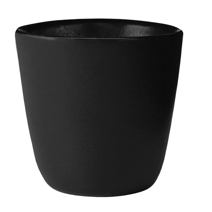 Raw 马克杯300ml - 钛黑色 - Aida