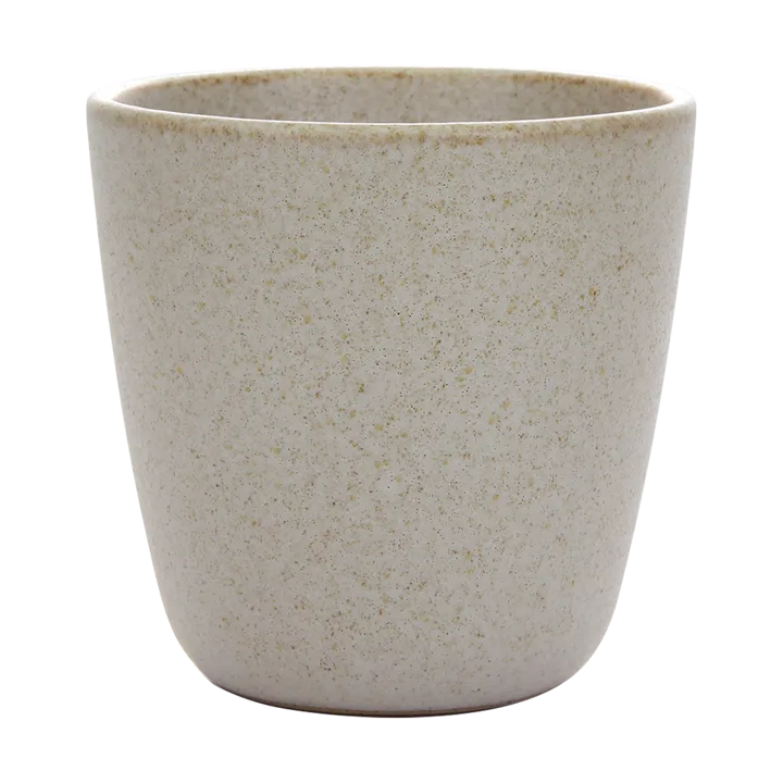 Raw 马克杯300ml - 沙米色 - Aida