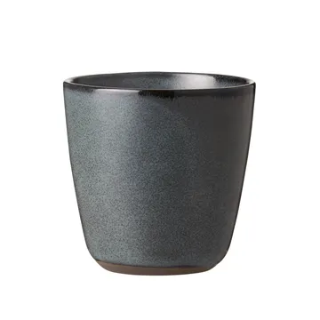 Raw 马克杯300ml - 北欧绿 - Aida