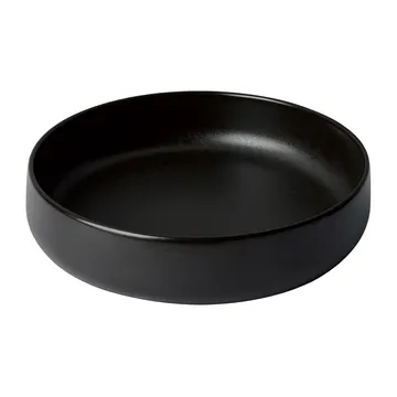 Raw 餐碗 Ø30cm - 钛黑色 - Aida