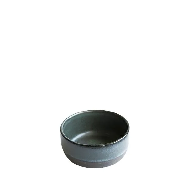 Raw 碗北欧简约风格家居餐桌摆件 - Ø9.5cm - Aida