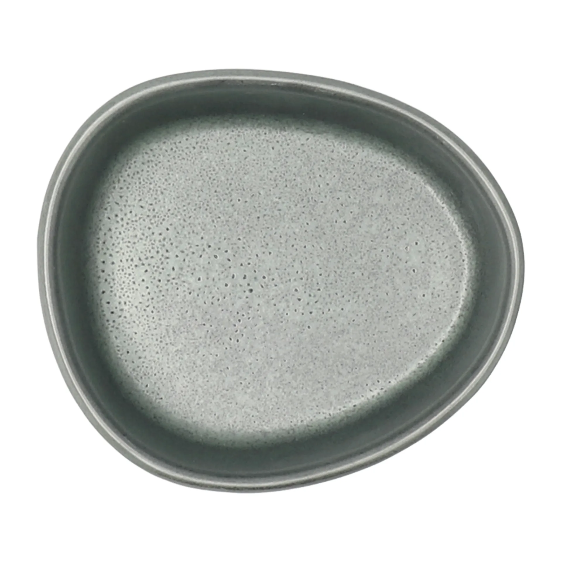 Raw Organic 碗, 北方绿色 Aida