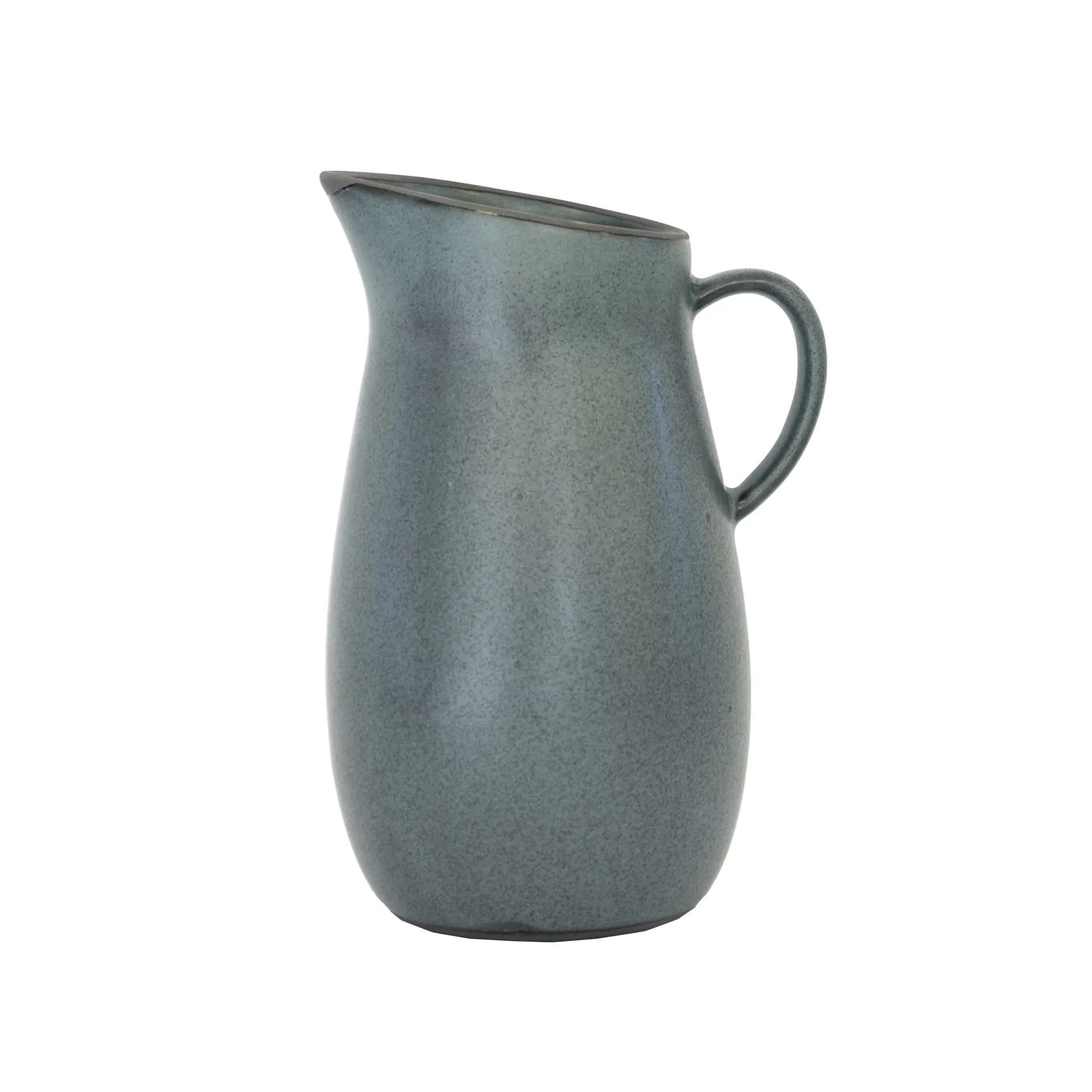 Raw pot 0.6 L, Northern 绿色 Aida