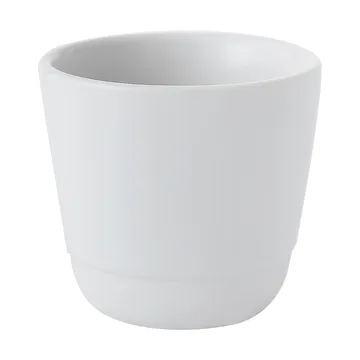 Raw 杯子 - Pure Porcelain，无把手 - Aida