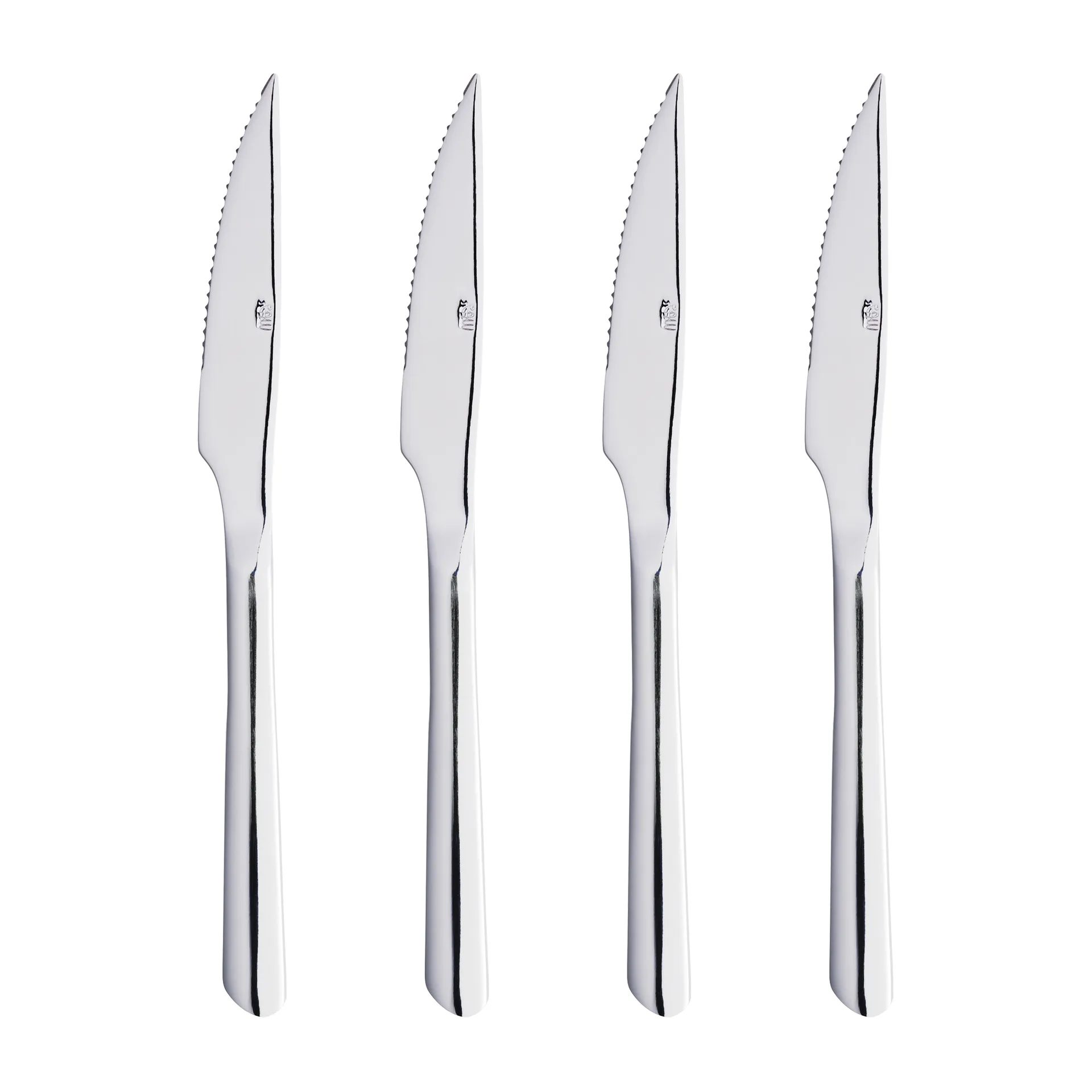 Raw steak knife, 不锈钢 Aida