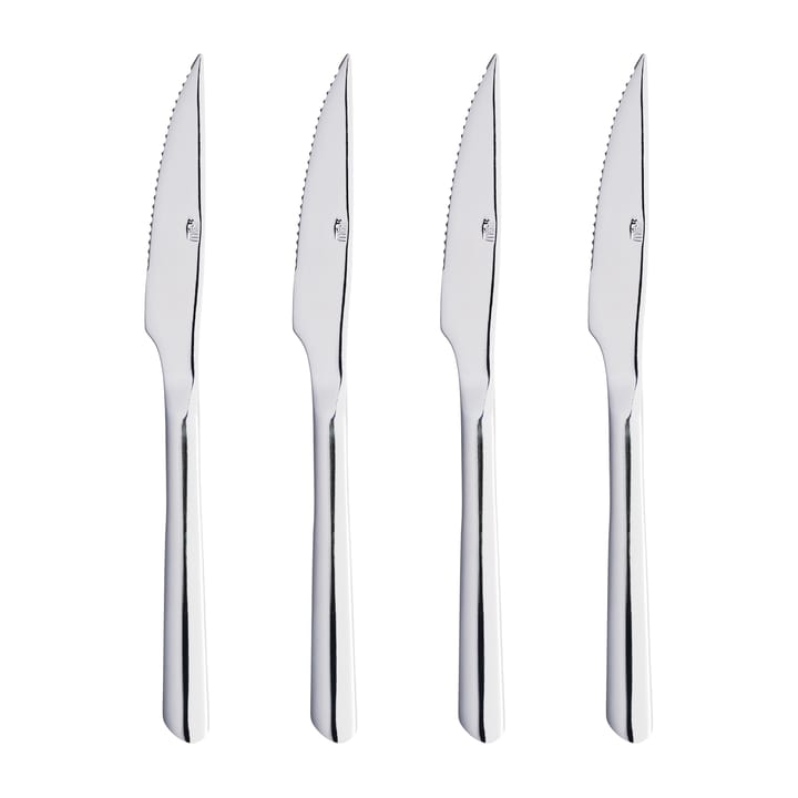 Raw steak knife - 不锈钢 - Aida