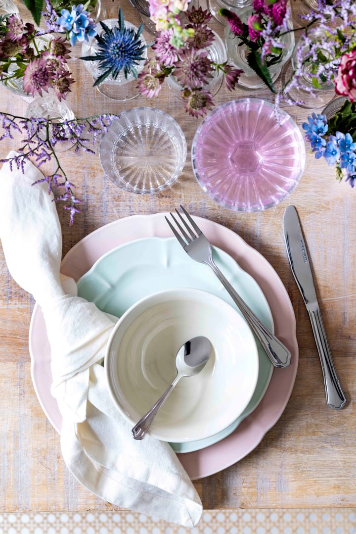 Søholm Solvej 碗 15 cm, Creamy sand Aida