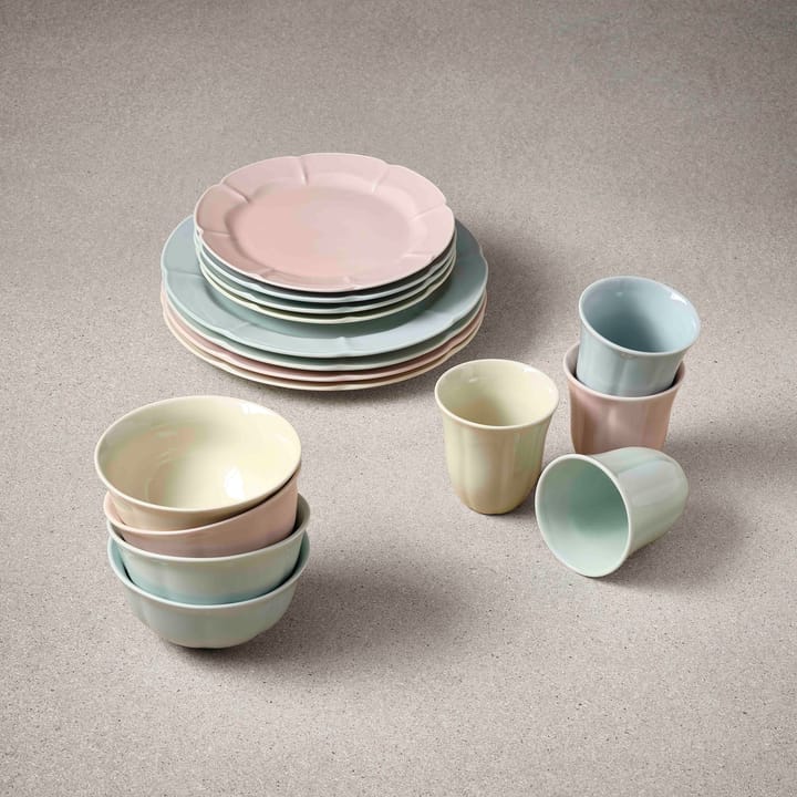 Søholm Solvej 碗 15 cm, Powder blue Aida