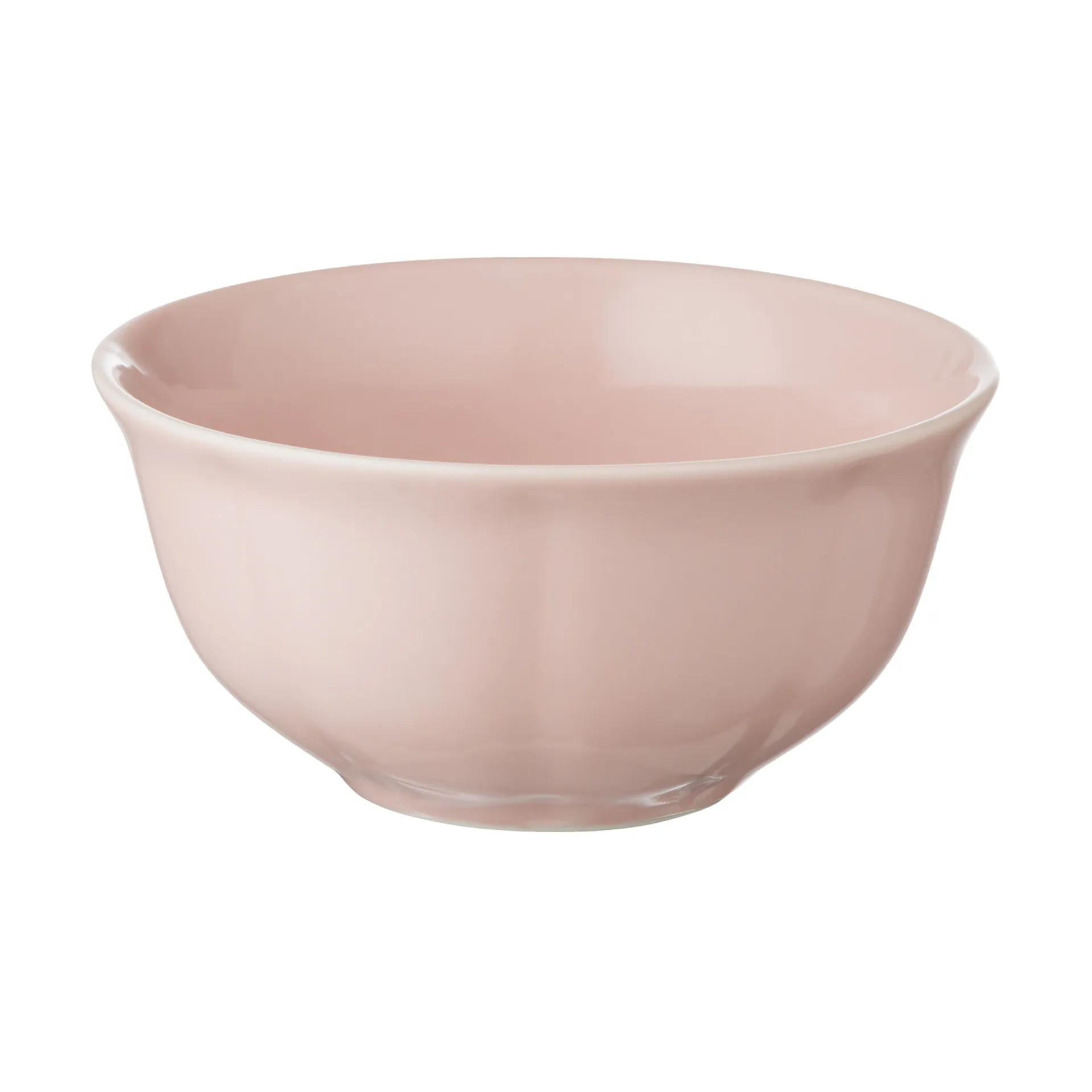 Søholm Solvej 碗 15cm, 柔粉色 Aida