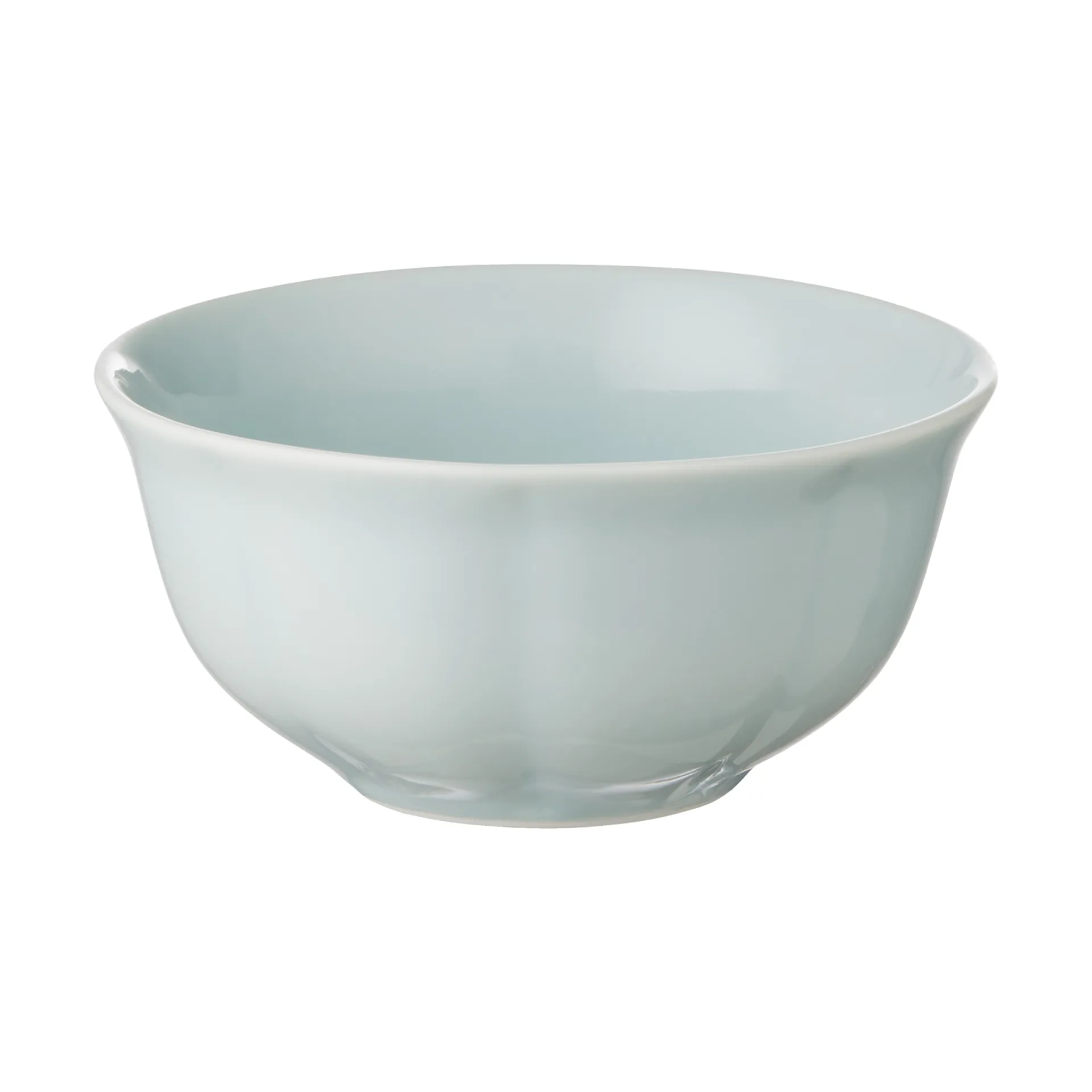 Søholm Solvej 碗 15cm, 粉末蓝 Aida