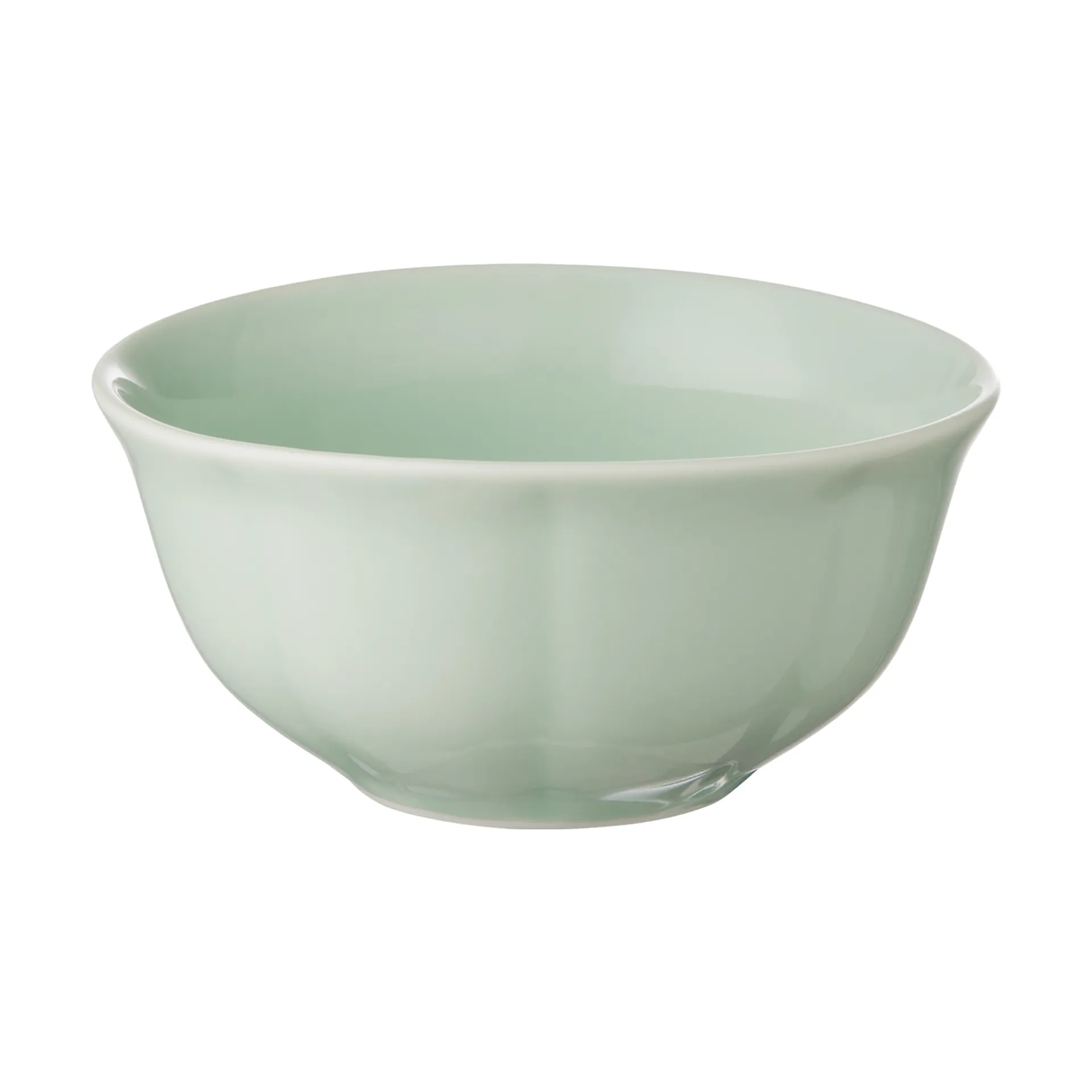 Søholm Solvej 碗 15cm, 薄荷绿 Aida