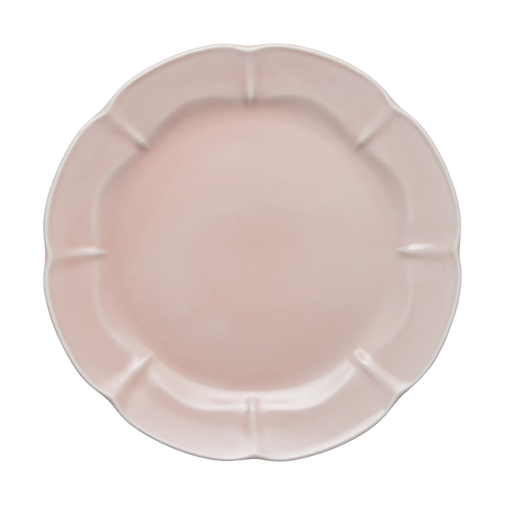 Søholm Solvej 小盘 22cm, Soft pink Aida