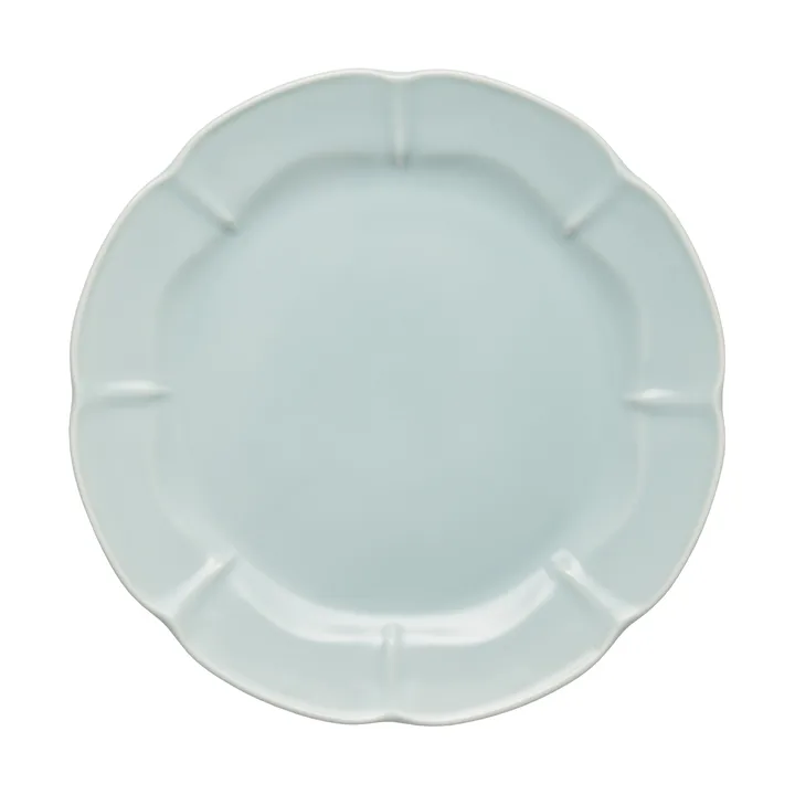 Søholm Solvej 小盘 22cm - 粉末蓝 - Aida