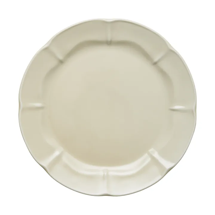 Søholm Solvej 小盘 22cm - 奶油沙色 - Aida