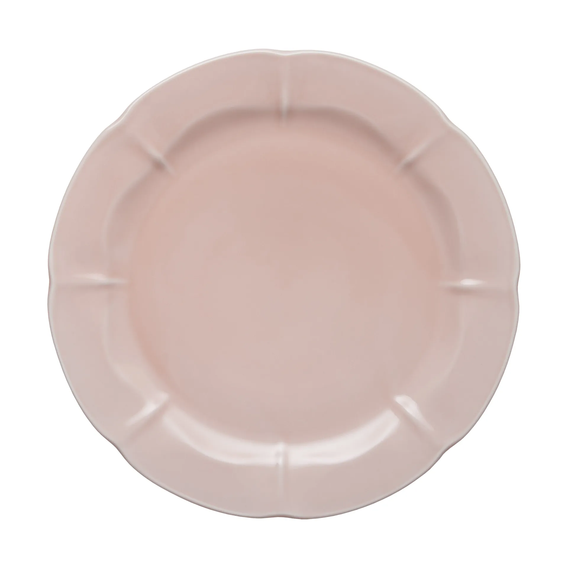 Søholm Solvej 盘 26.5cm, Soft pink Aida