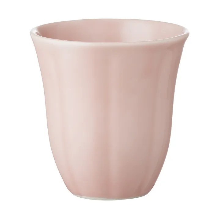 Søholm Solvej 马克杯 300ml - 柔粉色 - Aida