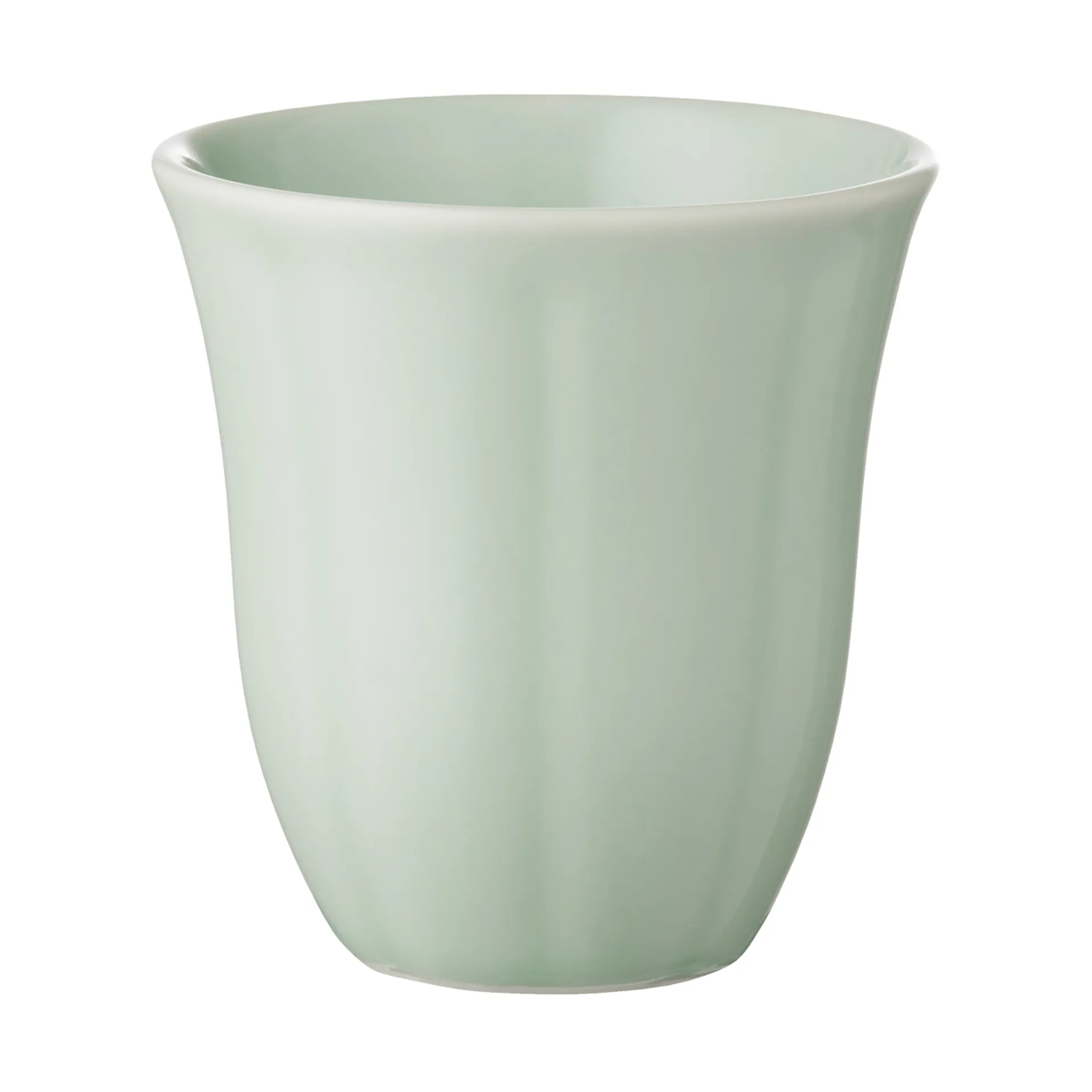 Søholm Solvej 马克杯 300ml, 薄荷绿 Aida