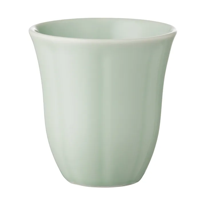 Søholm Solvej 马克杯 300ml - 薄荷绿 - Aida