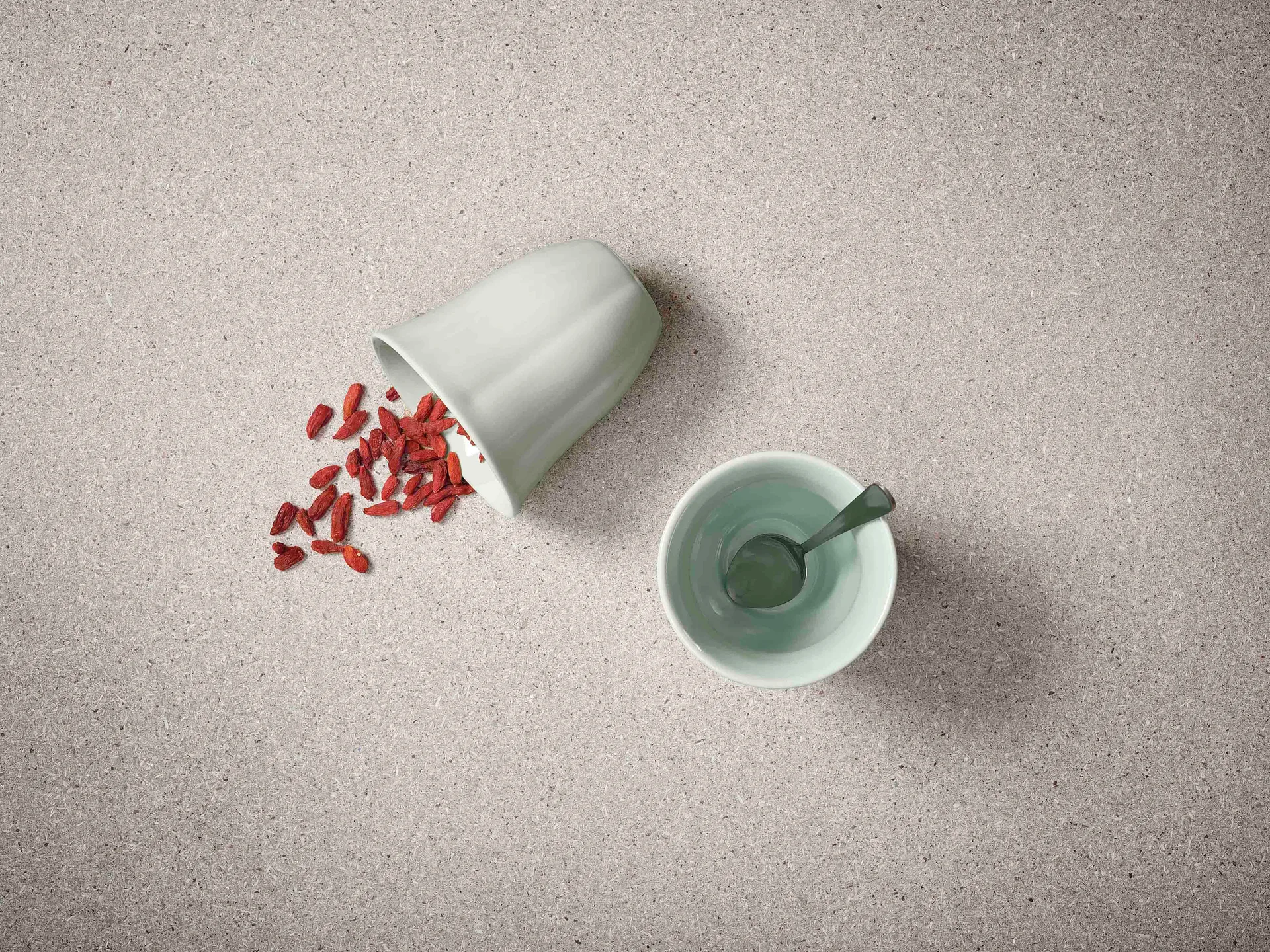 Søholm Solvej 马克杯 300ml, 薄荷绿 Aida