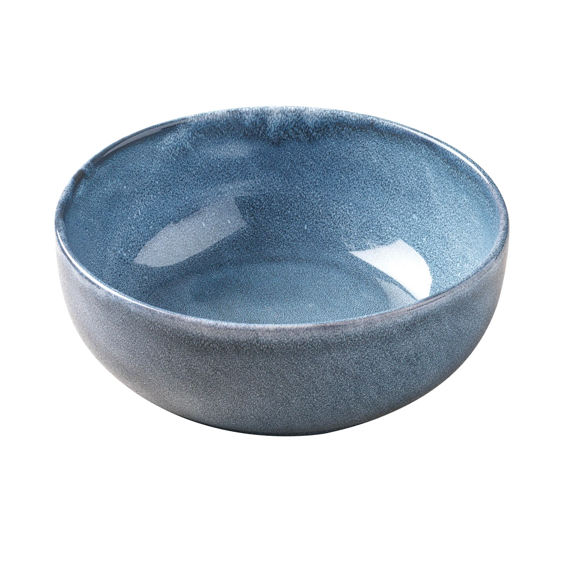 Søholm Sonja 沙拉碗 Ø24 cm, 蓝色 Aida