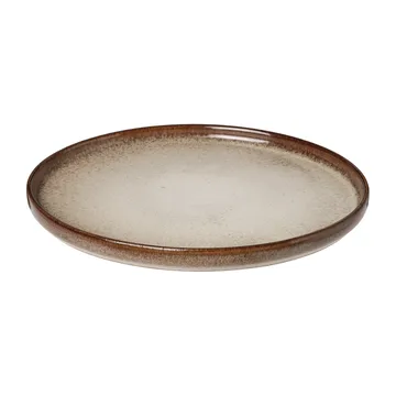 Søholm Sonja 盘子直径27cm - 棕色 - Aida