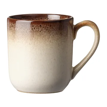 Søholm Sonja 马克杯400ml - 棕色 - Aida