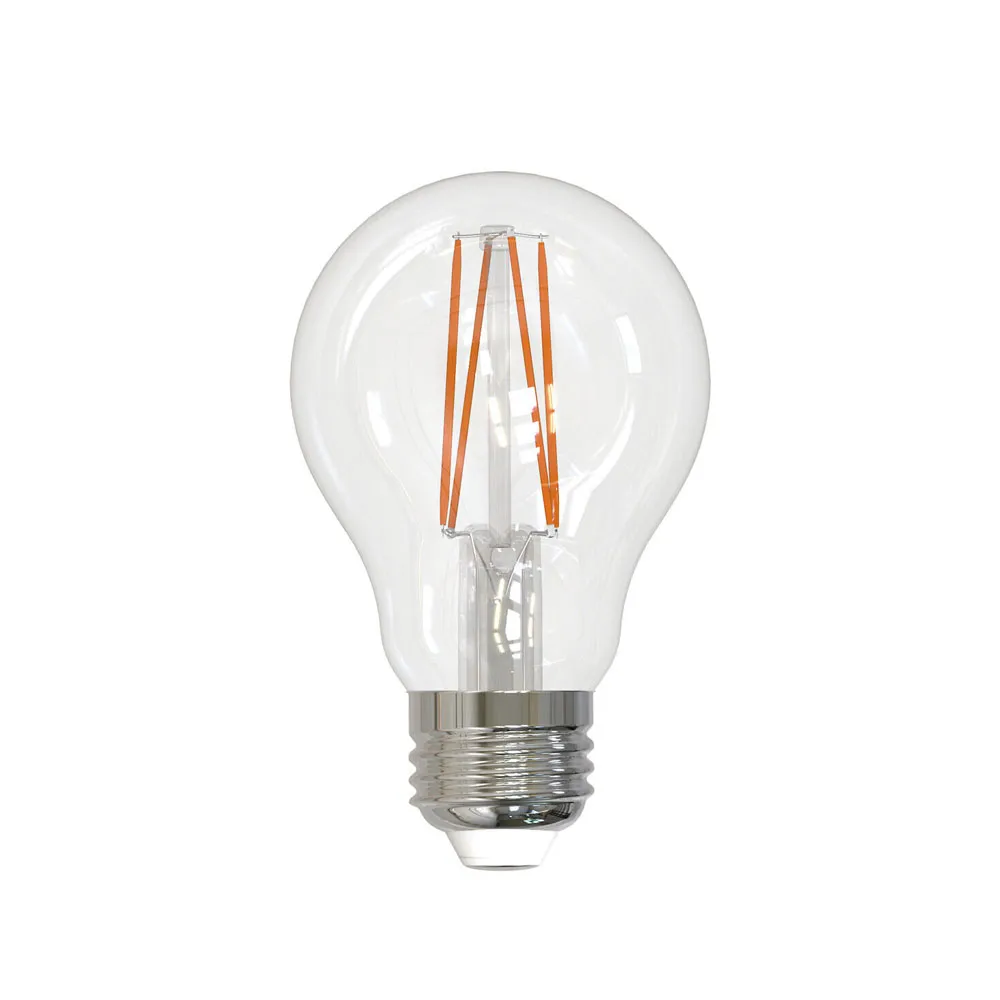 Airam Smart Home Filament LED-normal light source, Clear e27, 5w Airam
