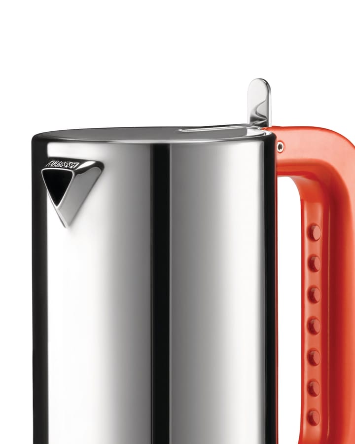 9090 manico forato 浓缩咖啡机, 3 杯量 Alessi