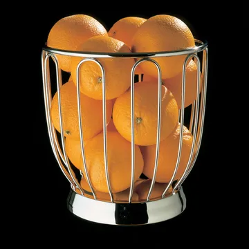 Alessi 沥水果篮 - Ø22cm - Alessi
