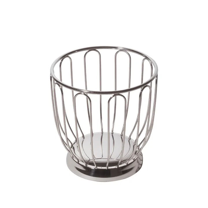 Alessi 沥水果篮 - Ø22cm - Alessi