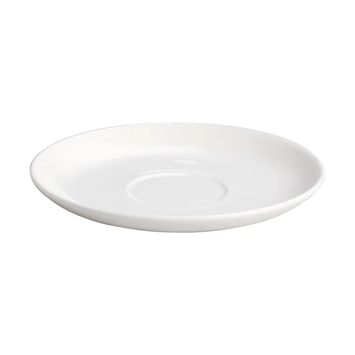 All-time 茶杯碟Ø15cm - 白色 - Alessi