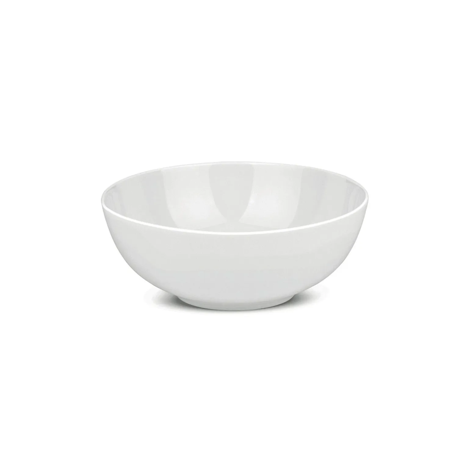 All-time 碗Ø16.5cm, 白色 Alessi