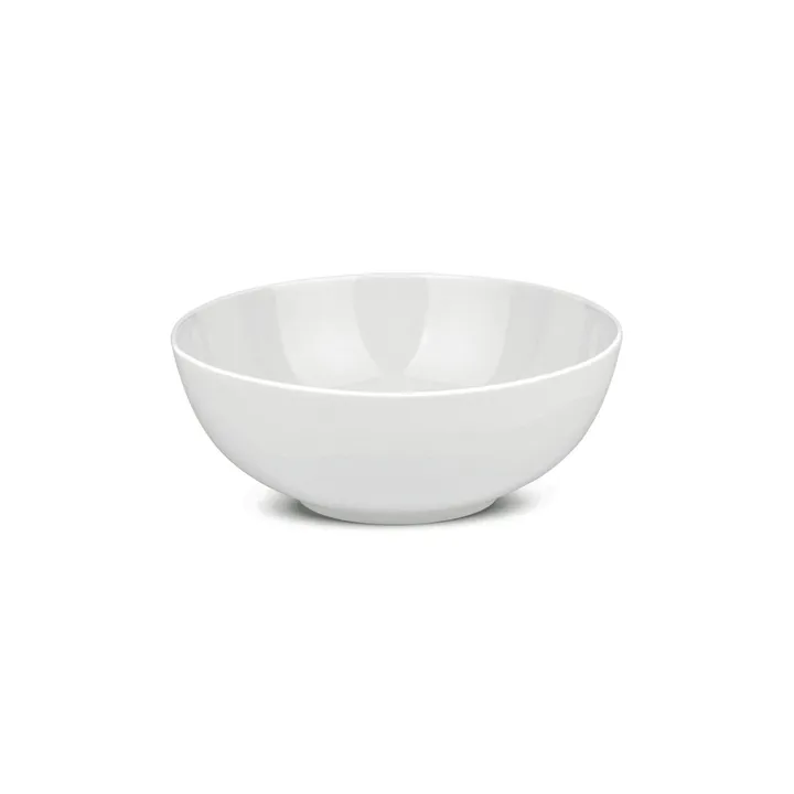 All-time 碗Ø16.5cm - 白色 - Alessi