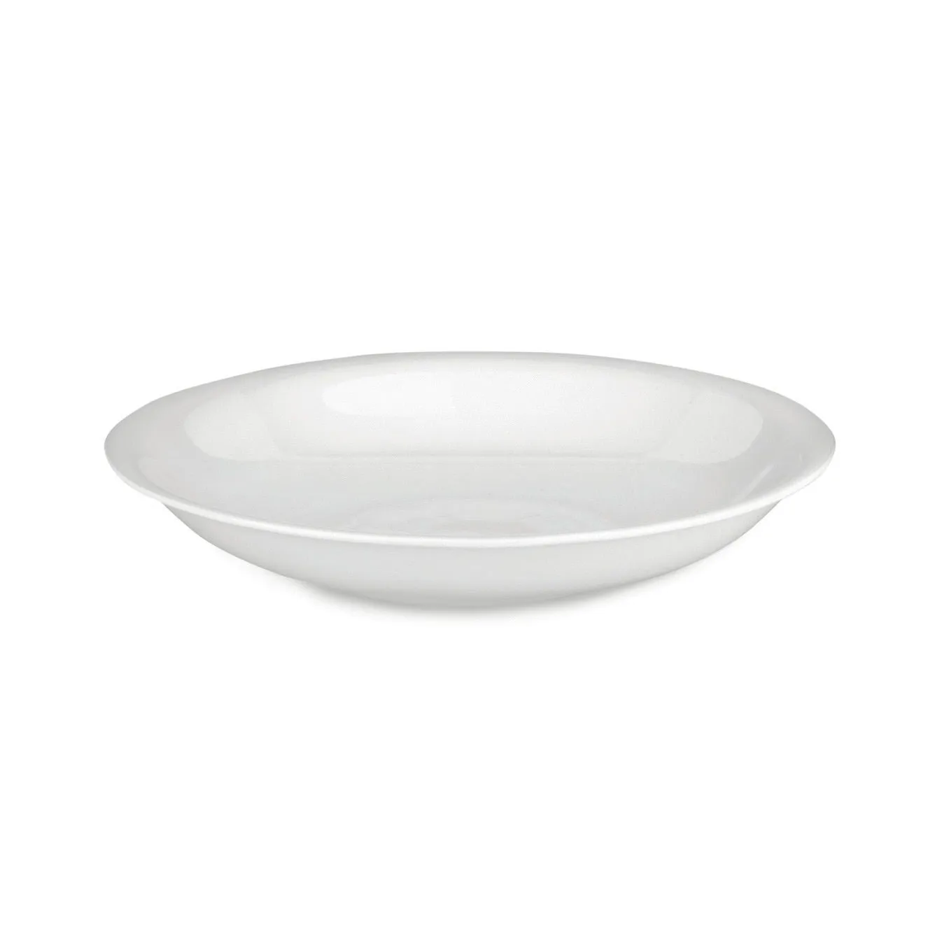All-time 汤碗直径22cm, 白色 Alessi